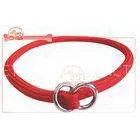Red P Choke Customized Dog Collars / Martingale Training Collar thumbnail-1