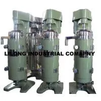 Tubular Bowl Centrifuge GQ150 thumbnail-3