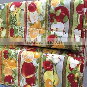 Cotton Poplin Fabric thumbnail-1