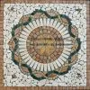 Marble Medallion & Marble Pattern thumbnail-1