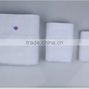 White Towel Hotel Sets thumbnail-1