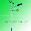 Solar Road Lamp thumbnail-1
