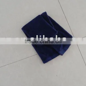 100% Cotton Sports Towel thumbnail-1