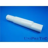 YSZ ZrO2 Zirconia Ceramic Shaft thumbnail-1
