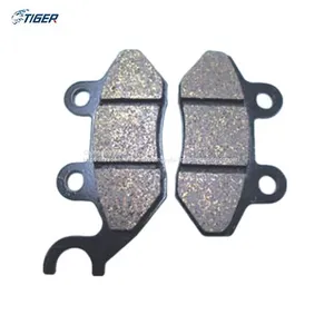 Motorcycle Brake Pad,motorcycle Disc Brake Parts OEM Factory,model Zf150 Zhxx Zs00 Zs200 Zy125 thumbnail-2