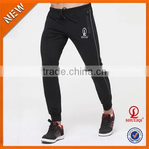 OEM Service Men Sport Trousers,men Cotton Trousers for Men 2016 H-1050 thumbnail-1