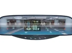 Reverse LED Display Bluetooth Accelerometer Sensor For Car Parking RD-017C6 thumbnail-4