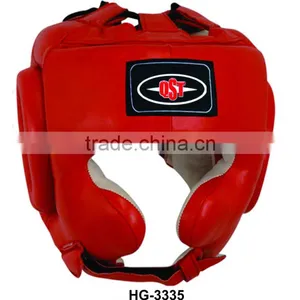 Best Selling Boxing Head Gear thumbnail-1