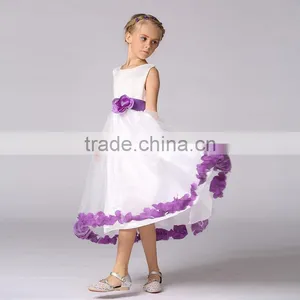 New Arrival Latest Children's Dress thumbnail-6