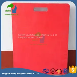 Hongbao UHMWPE High Quanlity Food Cutting Boards thumbnail-1