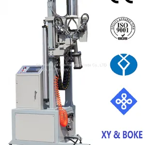 ZFGJ-02B Automatic Desiccant Filling Machine thumbnail-1