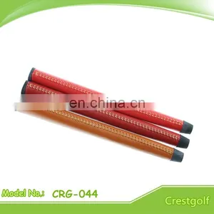 Cheap Real Leather Golf Putter Grips thumbnail-1