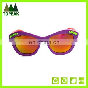 2016 NEW Cute Kids Sunglasses,cool Kids Sunglasses,kids Plastic Sunglasses thumbnail-3