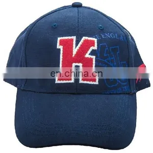 Wholesale 100% Cotton Material Promotional Sprots Caps thumbnail-2