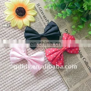 Hot Selling Satin Ribbons With Spots thumbnail-1