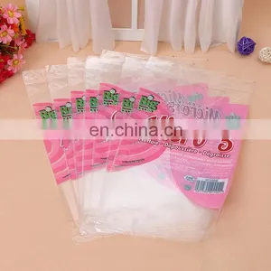 Custom Cheap Printing Wholesale Opp Self Adhesive Bag/laminated Packaging Bag thumbnail-1