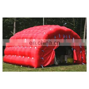 Good Outdoor Event Advertising Camping Inflatable Shelter Tent thumbnail-1