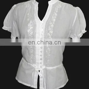 Fashion Blouse 2016 Latest thumbnail-4