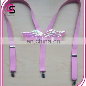New Colorful Fashion High Quality Suspender thumbnail-1
