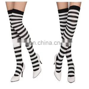 2015 Amazon's Supplier Top Quality Super Hot Sexy Women Mature Stocking thumbnail-2