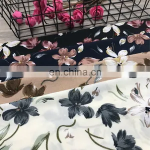 2017 Summer Long Dress Chiffon New Style for Ladies thumbnail-6