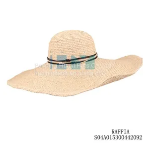 STRAW HATS thumbnail-1