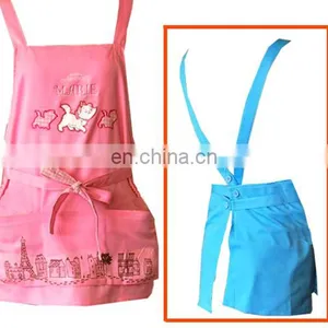 Wholesale Customized Personalized Aprons thumbnail-2