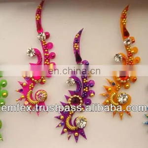 Indian Bindi Manufacturer, Indian Bindi Exporter thumbnail-1