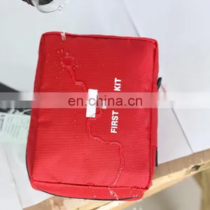 America Nylon Waterproof First Aid Bag Medical Bag From Shenzhen thumbnail-3