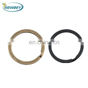 Metal Split Key Rings Bulk MKP in Different Colors thumbnail-1