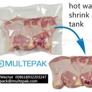 Multepak Chinese Factory Hot Water Dip Shrink Tank thumbnail-5