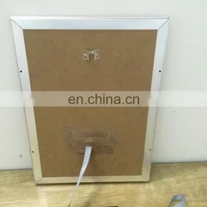 EL Poster, EL Panel,EL Flashing Sign, Glowing Sheet 100% Ulluminated Area for Indoor thumbnail-3