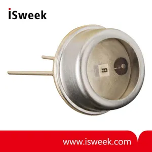 SG01S-5 Broadband SiC Based UV Photodiode A = 0.06 Mm2 thumbnail-1