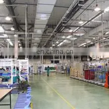 Pujiang Yanjing Garment Accessories Co., Ltd. company overview - view 1 thumbnail