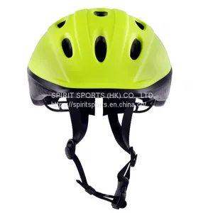 Kids Bike Helmet (Out-mold) SP-B006 thumbnail-1