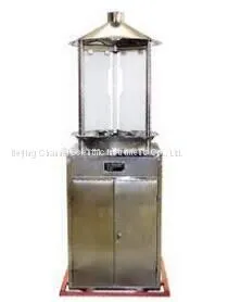 QT-CB01 Automatic Insect Pest Inspection Lamp thumbnail-1