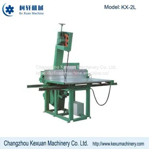 Bed Foam Edge Sewing Machine thumbnail-4