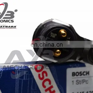 0986435564 DIESEL FUEL INJECTOR FOR IVECO ENGINES thumbnail-3