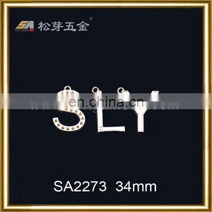 Metal Personalized Zipper Slider Machine thumbnail-1