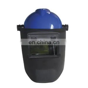 PC PVC Protective Mask thumbnail-1