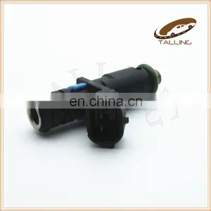High Performance Auto Car Fuel Injector Nozzle OEM 06A906031CN 06A-906-031-CN for V W Jeta Sag-itar Pen-tium thumbnail-1