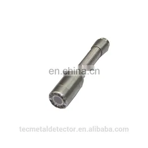 Economical Sewer Line Camera, Sewer Pipe Inspection Camera With Cheap Price TEC-Z710 thumbnail-3
