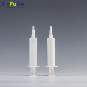 10ml Plastic Needle Free Injector for Animal thumbnail-4