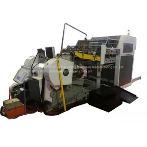 Automatic Cutter and Creaser thumbnail-1