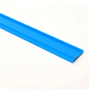Factory Price Of Pvc Sheet Extrusion Line Sections Profiles thumbnail-2