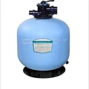Plastic Sand Filter (Top-mount) thumbnail-2