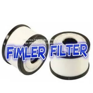 Hidromek Filter 209001009 F03/30841 H209001009 Heuliez Filter 0003059401 42544766 HY349004566 HY349004566A thumbnail-1