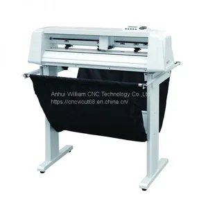 Stepper/Servo Cutting Plotter thumbnail-1