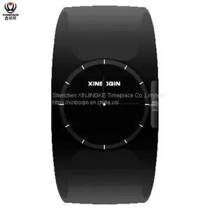 XINBOQIN Factory OWN Brand Luxury Brands High Quality Fashion Japan Movement PC21 Quartz Acetate Ladies Watch thumbnail-2