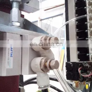 Double Glazing--Automatic Desiccant Filling Machine Equipment Insulating Glass Machine thumbnail-4